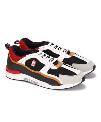 Paragon Men's Casual Shoes | Latest Style with Cushioned Insole & Sturdy Construction