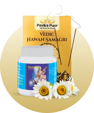 Pooja Essentials