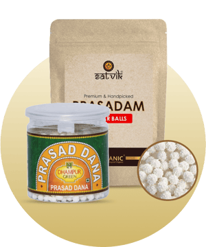 Prasad