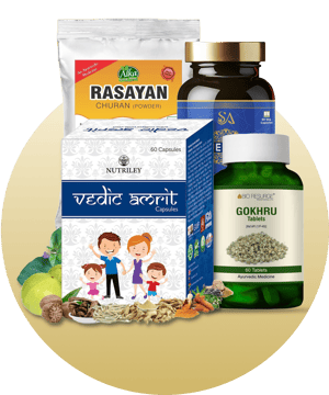 Ayurvedic & Wellness