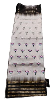 Gadwal Pattu Saree