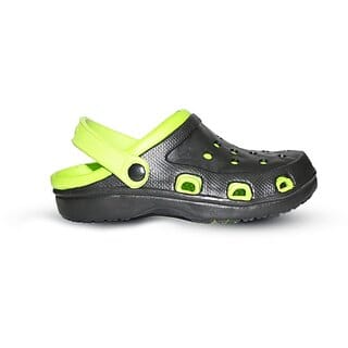 Eastern Club Mens Green Casual Sandal