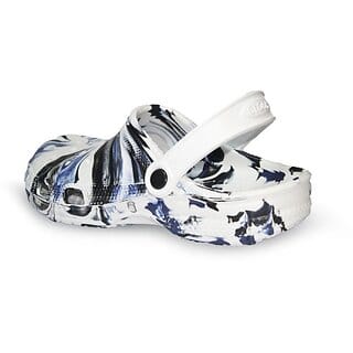 Eastern Club Mens Multicolor Casual Sandal