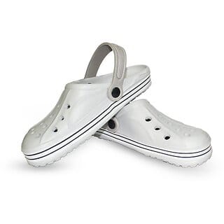 Eastern Club Mens Gray Casual Sandal