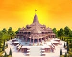 Ayodhya Ram Mandir Mahaprasad