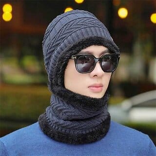 Eastern Club Women Beanie (Pack Of 2)